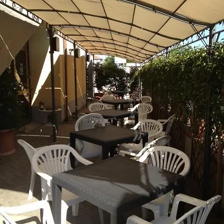 Ristorante Giulio ホテル Agliana