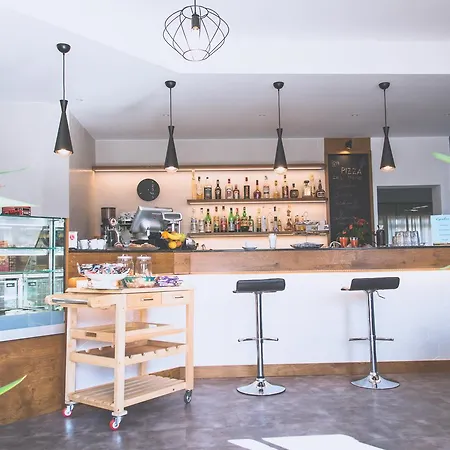 Ristorante Giulio 2* Agliana