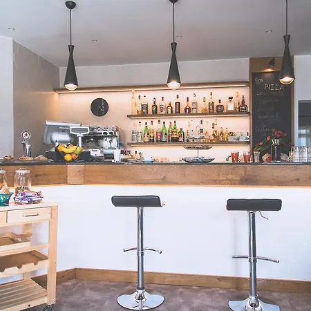 ホテル Ristorante Giulio 2*