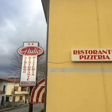 Ristorante Giulio
