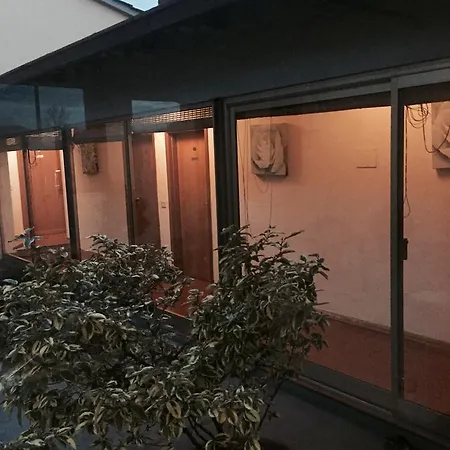 Hotel Ristorante Giulio Agliana