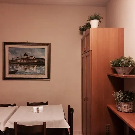 Ristorante Giulio Hotel Agliana