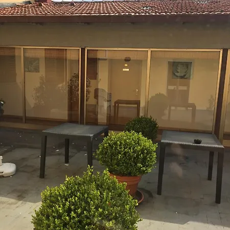 Ristorante Giulio Hotell