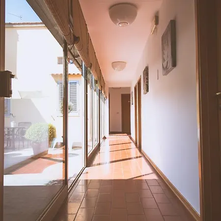 Hotell Ristorante Giulio