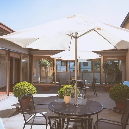 Hotel Ristorante Giulio 2*