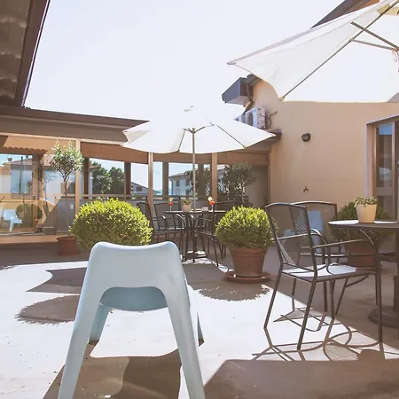 Hotel Ristorante Giulio Agliana