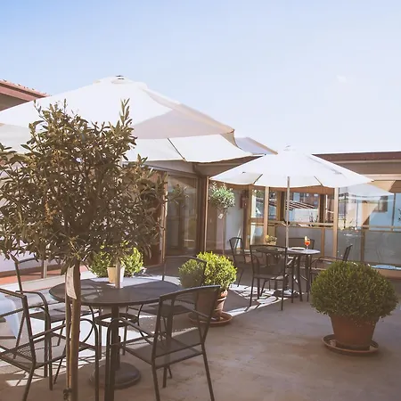 Hotel Ristorante Giulio