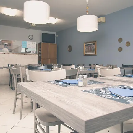 Ristorante Giulio Hotel Agliana