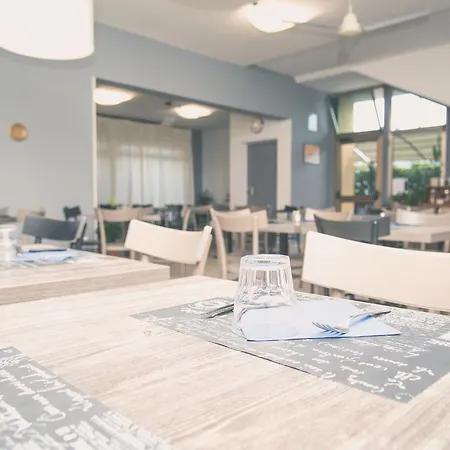 Ristorante Giulio Hotel 2*